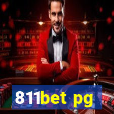 811bet pg