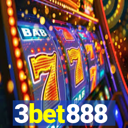 3bet888