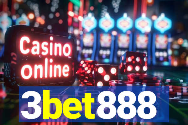 3bet888