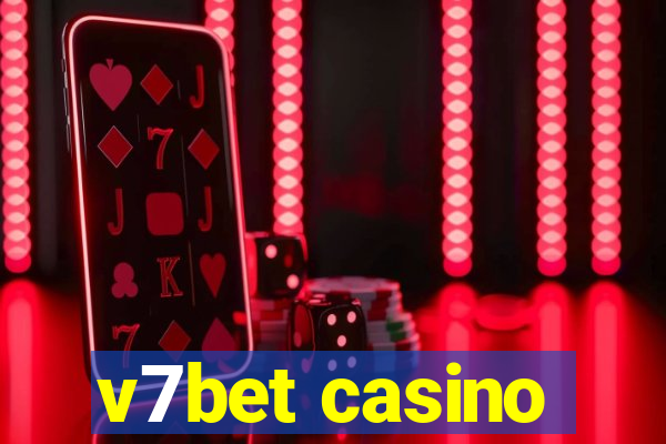 v7bet casino