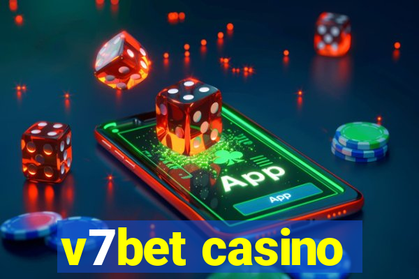 v7bet casino