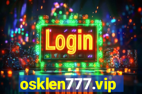 osklen777.vip