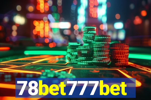 78bet777bet