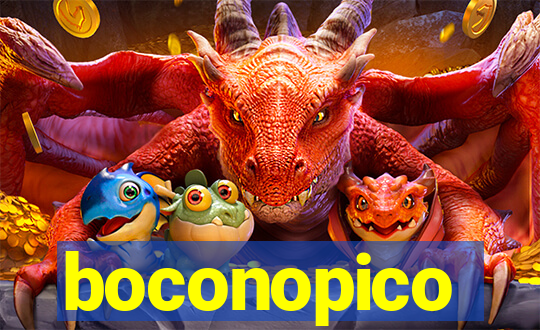 boconopico