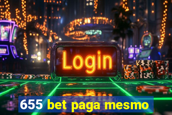 655 bet paga mesmo