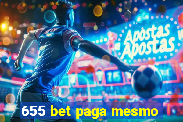 655 bet paga mesmo