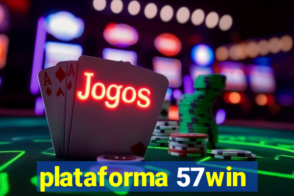 plataforma 57win