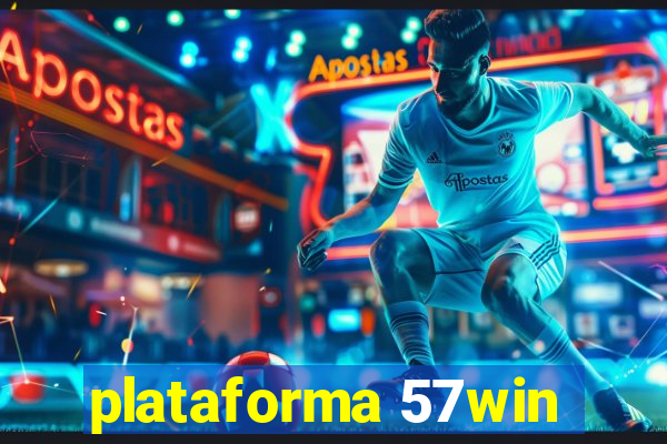 plataforma 57win