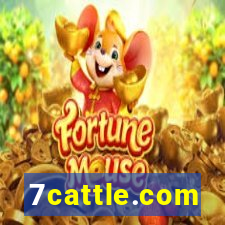 7cattle.com plataforma de jogos