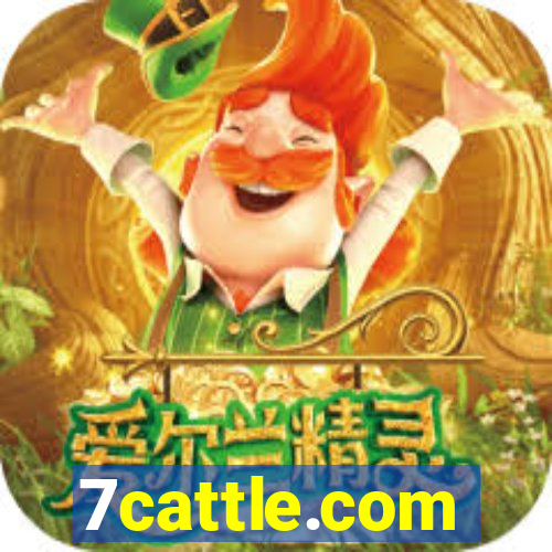 7cattle.com plataforma de jogos