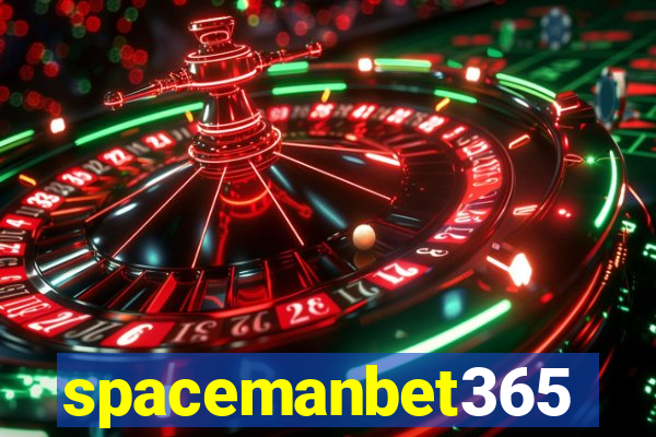 spacemanbet365