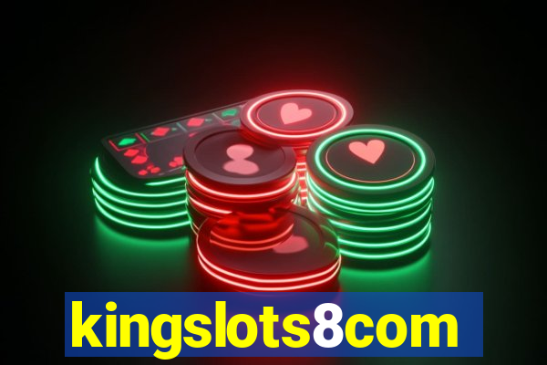 kingslots8com