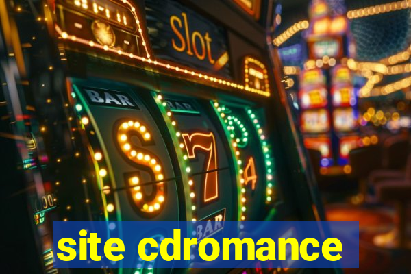 site cdromance