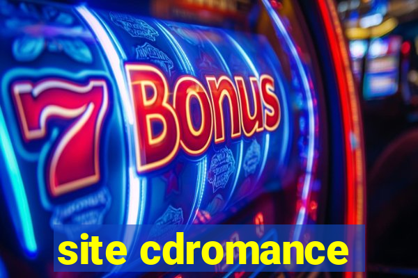 site cdromance