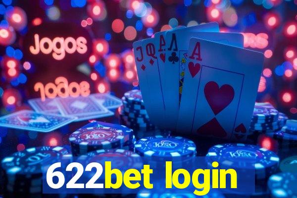 622bet login