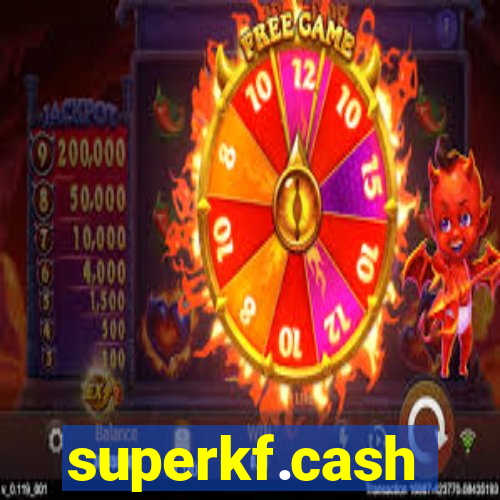 superkf.cash