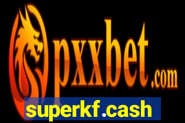 superkf.cash