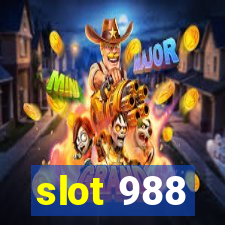 slot 988