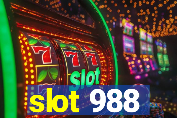 slot 988