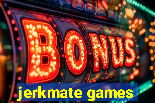 jerkmate games