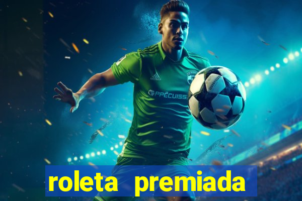 roleta premiada estrela bet