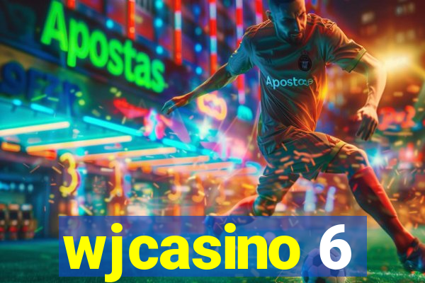 wjcasino 6