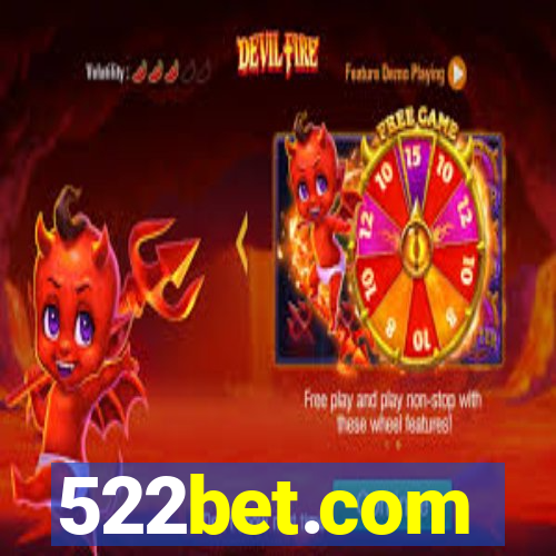 522bet.com