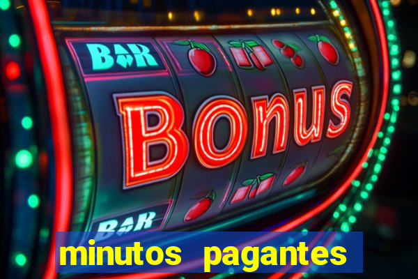 minutos pagantes jogos pg