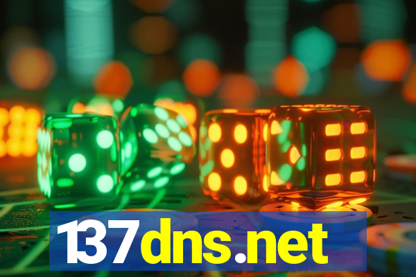 137dns.net