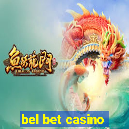 bel bet casino