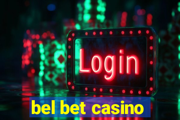 bel bet casino