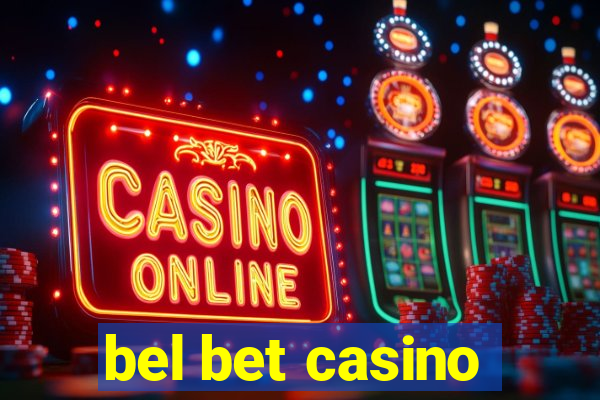 bel bet casino