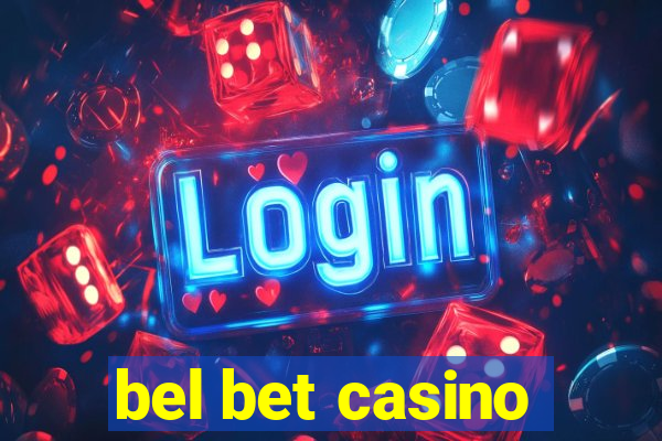 bel bet casino