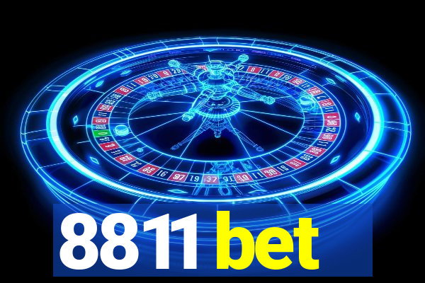 8811 bet