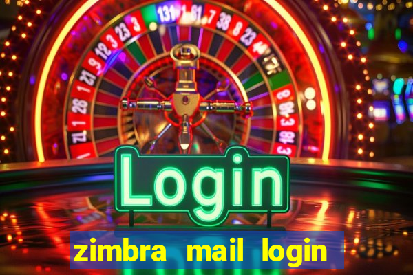 zimbra mail login ausl bologna