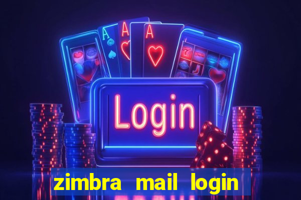 zimbra mail login ausl bologna