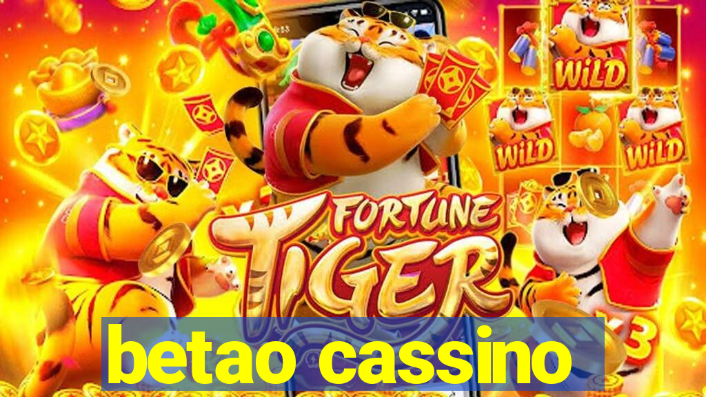 betao cassino