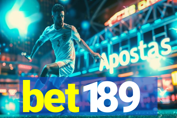 bet189