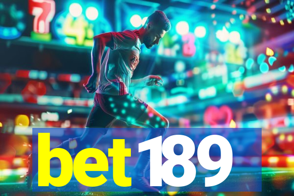 bet189