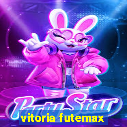 vitoria futemax