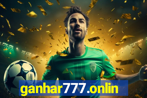 ganhar777.online