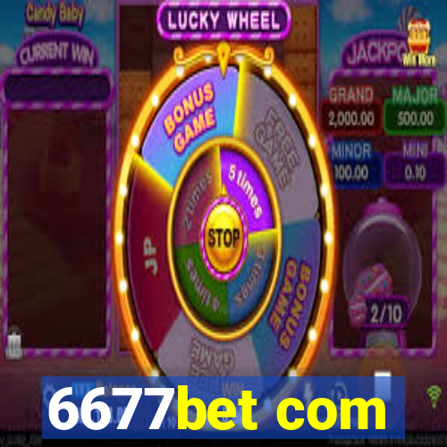 6677bet com