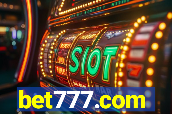 bet777.com