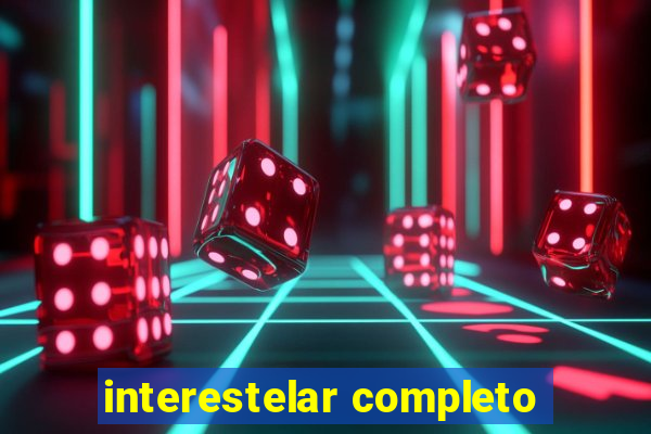 interestelar completo