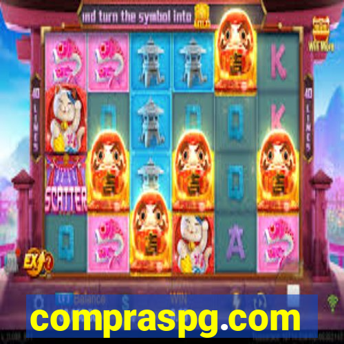 compraspg.com