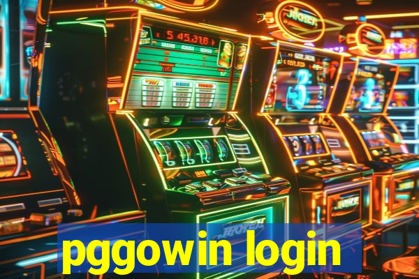 pggowin login