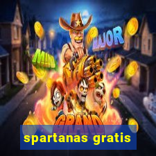 spartanas gratis