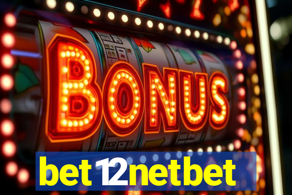 bet12netbet