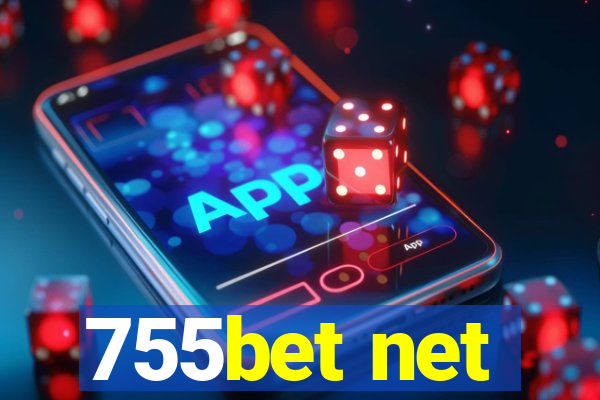 755bet net