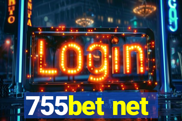 755bet net